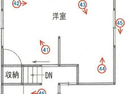 愛媛県今治市 波止浜駅19分 戸建て 644万円の競売物件 #1