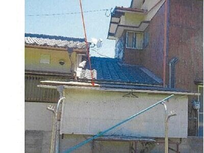 愛媛県今治市 波止浜駅19分 戸建て 644万円の競売物件 #10