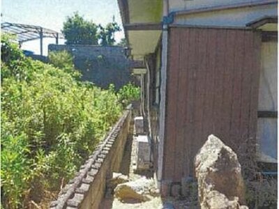 愛媛県今治市 波止浜駅19分 戸建て 644万円の競売物件 #13