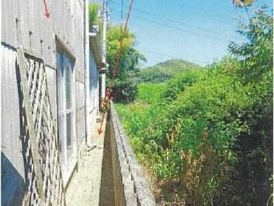 愛媛県今治市 波止浜駅19分 戸建て 644万円の競売物件 #14