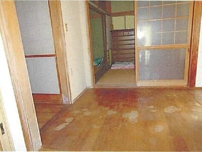 愛媛県今治市 波止浜駅19分 戸建て 644万円の競売物件 #15