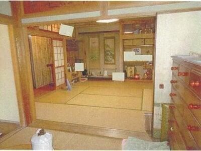 愛媛県今治市 波止浜駅19分 戸建て 644万円の競売物件 #19