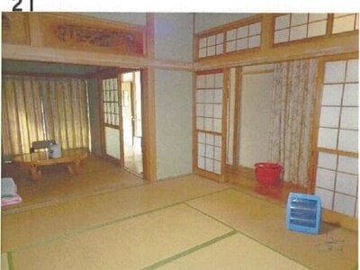 愛媛県今治市 波止浜駅19分 戸建て 644万円の競売物件 #21