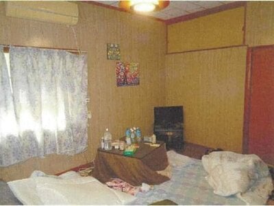 愛媛県今治市 波止浜駅19分 戸建て 644万円の競売物件 #26