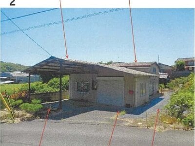 愛媛県今治市 波止浜駅19分 戸建て 644万円の競売物件 #3