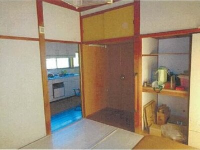 愛媛県今治市 波止浜駅19分 戸建て 644万円の競売物件 #33