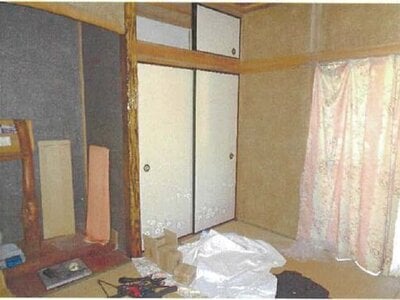 愛媛県今治市 波止浜駅19分 戸建て 644万円の競売物件 #38