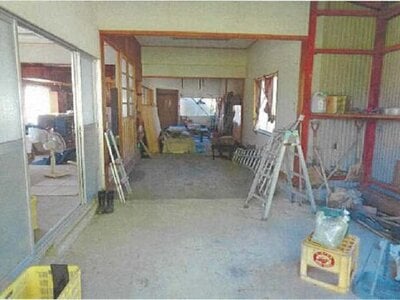 愛媛県今治市 波止浜駅19分 戸建て 644万円の競売物件 #47