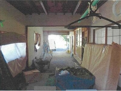 愛媛県今治市 波止浜駅19分 戸建て 644万円の競売物件 #48