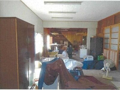愛媛県今治市 波止浜駅19分 戸建て 644万円の競売物件 #49