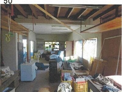 愛媛県今治市 波止浜駅19分 戸建て 644万円の競売物件 #50