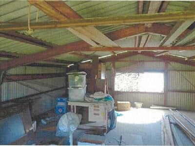 愛媛県今治市 波止浜駅19分 戸建て 644万円の競売物件 #52