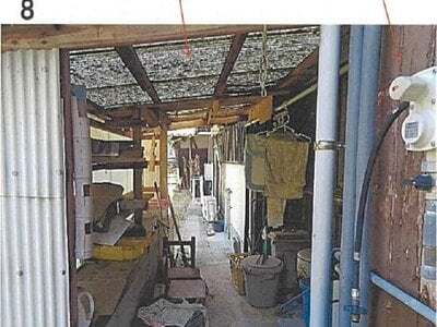 愛媛県今治市 波止浜駅19分 戸建て 644万円の競売物件 #8