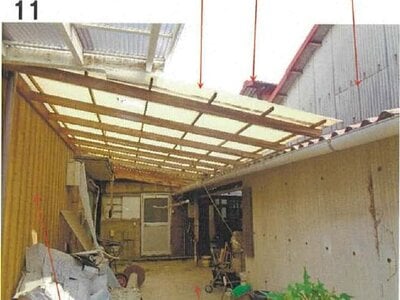 愛媛県今治市 伊予富田駅23分 戸建て 504万円の競売物件 #12
