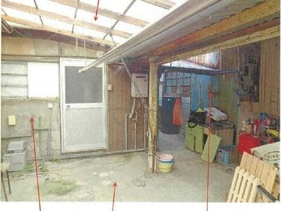 愛媛県今治市 伊予富田駅23分 戸建て 504万円の競売物件 #13
