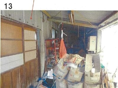 愛媛県今治市 伊予富田駅23分 戸建て 504万円の競売物件 #14