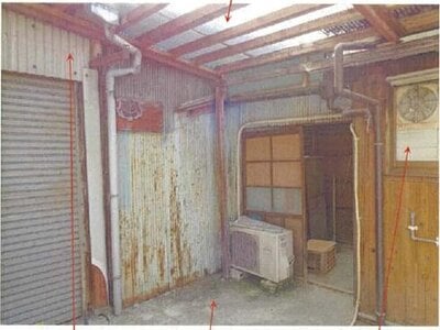 愛媛県今治市 伊予富田駅23分 戸建て 504万円の競売物件 #15