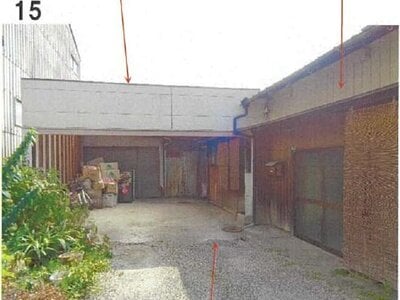 愛媛県今治市 伊予富田駅23分 戸建て 504万円の競売物件 #16
