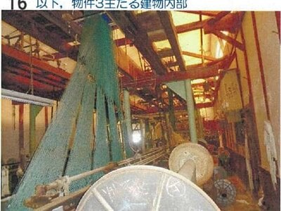 愛媛県今治市 伊予富田駅23分 戸建て 504万円の競売物件 #17