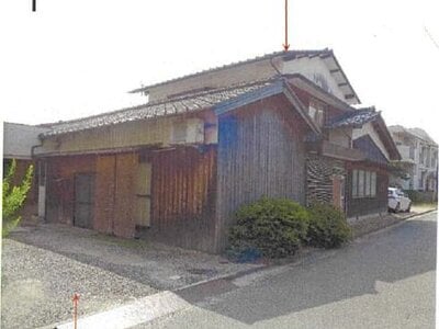 愛媛県今治市 伊予富田駅23分 戸建て 504万円の競売物件 #2