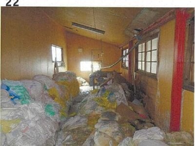 愛媛県今治市 伊予富田駅23分 戸建て 504万円の競売物件 #23