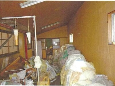 愛媛県今治市 伊予富田駅23分 戸建て 504万円の競売物件 #24