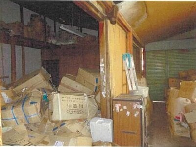 愛媛県今治市 伊予富田駅23分 戸建て 504万円の競売物件 #26