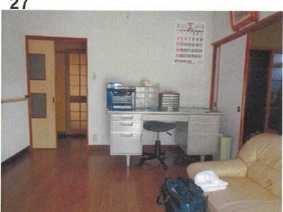 愛媛県今治市 伊予富田駅23分 戸建て 504万円の競売物件 #28