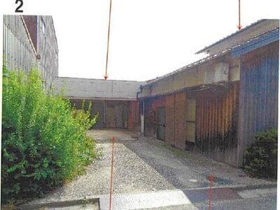 愛媛県今治市 伊予富田駅23分 戸建て 504万円の競売物件 #3