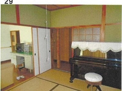 愛媛県今治市 伊予富田駅23分 戸建て 504万円の競売物件 #30