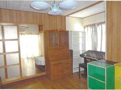 愛媛県今治市 伊予富田駅23分 戸建て 504万円の競売物件 #34
