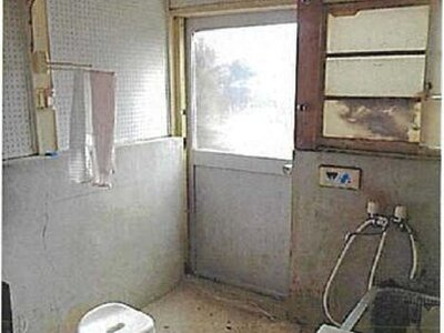 愛媛県今治市 伊予富田駅23分 戸建て 504万円の競売物件 #42