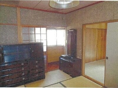 愛媛県今治市 伊予富田駅23分 戸建て 504万円の競売物件 #48