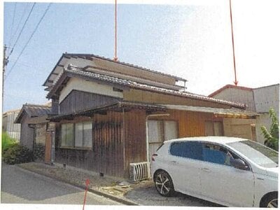 愛媛県今治市 伊予富田駅23分 戸建て 504万円の競売物件 #5