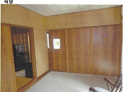 愛媛県今治市 伊予富田駅23分 戸建て 504万円の競売物件 #50
