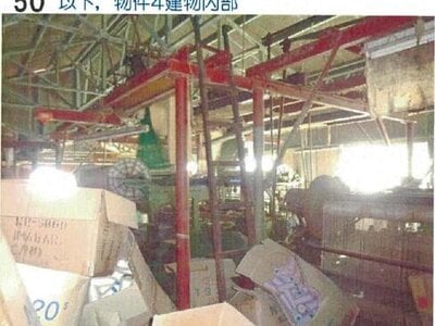 愛媛県今治市 伊予富田駅23分 戸建て 504万円の競売物件 #51