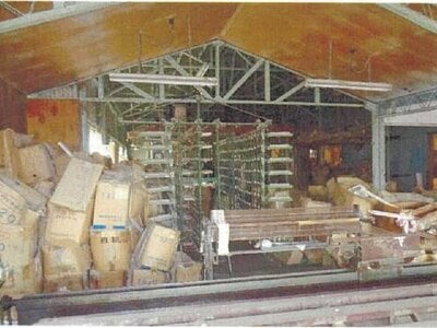 愛媛県今治市 伊予富田駅23分 戸建て 504万円の競売物件 #55