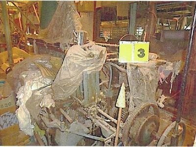 愛媛県今治市 伊予富田駅23分 戸建て 504万円の競売物件 #59