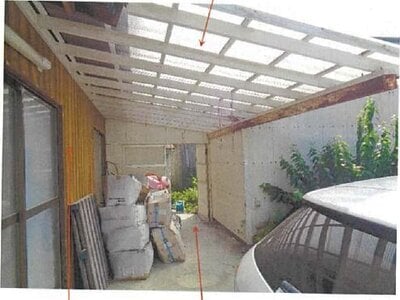 愛媛県今治市 伊予富田駅23分 戸建て 504万円の競売物件 #6