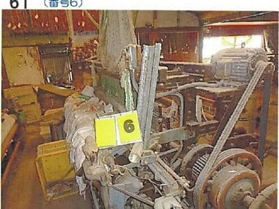 愛媛県今治市 伊予富田駅23分 戸建て 504万円の競売物件 #62