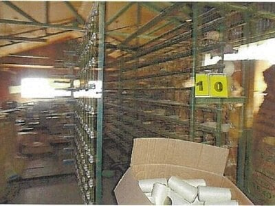 愛媛県今治市 伊予富田駅23分 戸建て 504万円の競売物件 #67