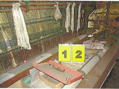 愛媛県今治市 伊予富田駅23分 戸建て 504万円の競売物件 #69