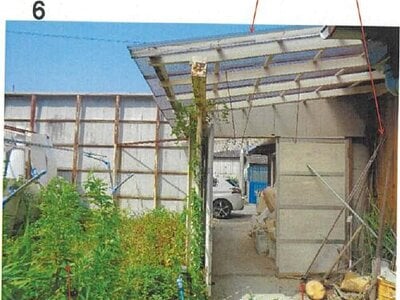 愛媛県今治市 伊予富田駅23分 戸建て 504万円の競売物件 #7