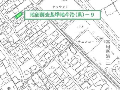 愛媛県今治市 伊予富田駅23分 戸建て 504万円の競売物件 #73