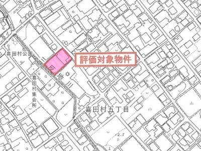 愛媛県今治市 伊予富田駅23分 戸建て 504万円の競売物件 #74