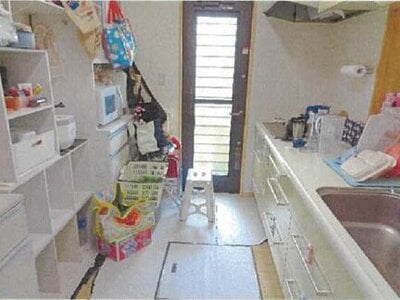 愛媛県松山市 鷹ノ子駅10分 戸建て 707万円の競売物件 #10