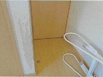愛媛県松山市 鷹ノ子駅10分 戸建て 707万円の競売物件 #19