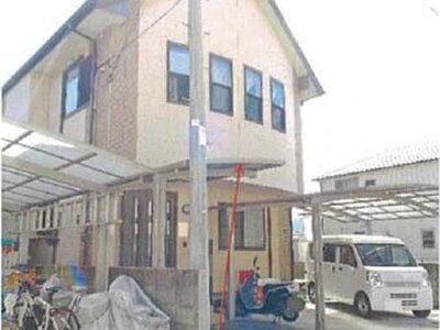 愛媛県松山市 鷹ノ子駅10分 戸建て 707万円の競売物件 #4