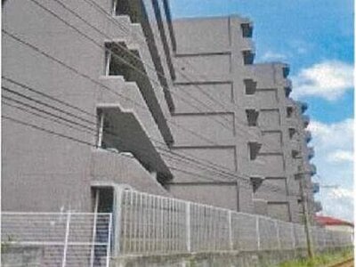 愛媛県松山市 福音寺駅7分 マンション「枝松パーク・ホームズ」679万円の競売物件 #18