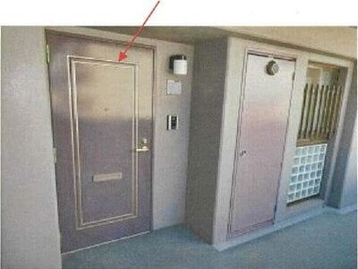 愛媛県松山市 福音寺駅7分 マンション「枝松パーク・ホームズ」679万円の競売物件 #4